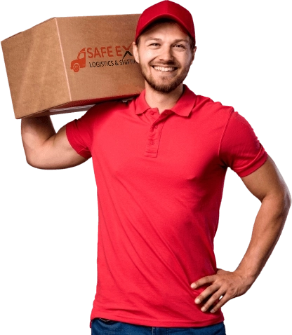 Safe Express Packing & Moving Expert