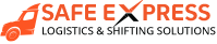 Safe Express Logistics Logo
