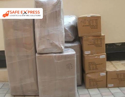Safe Express Vehicle Relocation Project 5