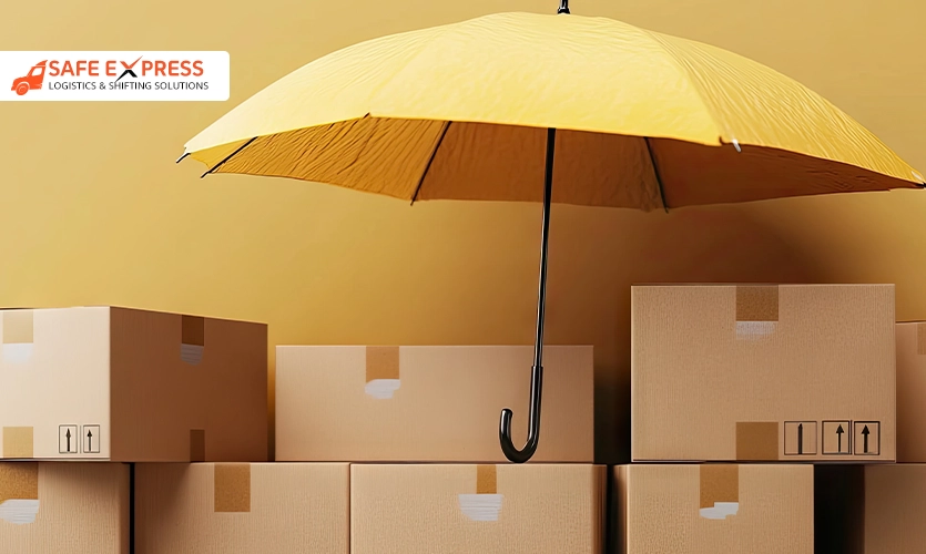 Goods Insurance Services