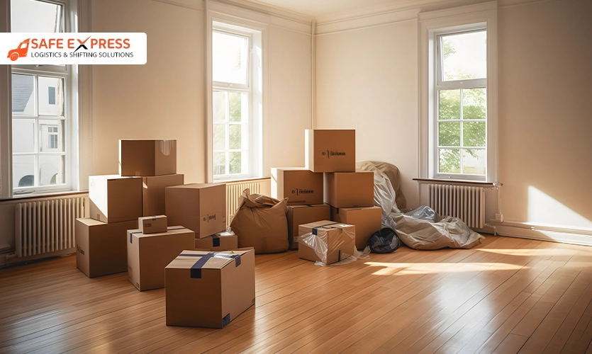 Household Relocation