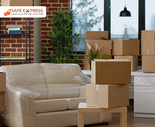 Household Relocation