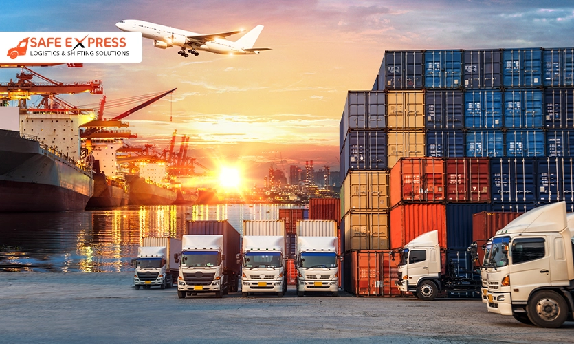 Logistics Services