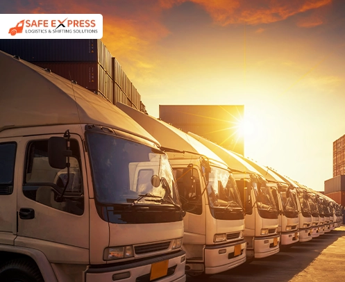 Logistics Service
